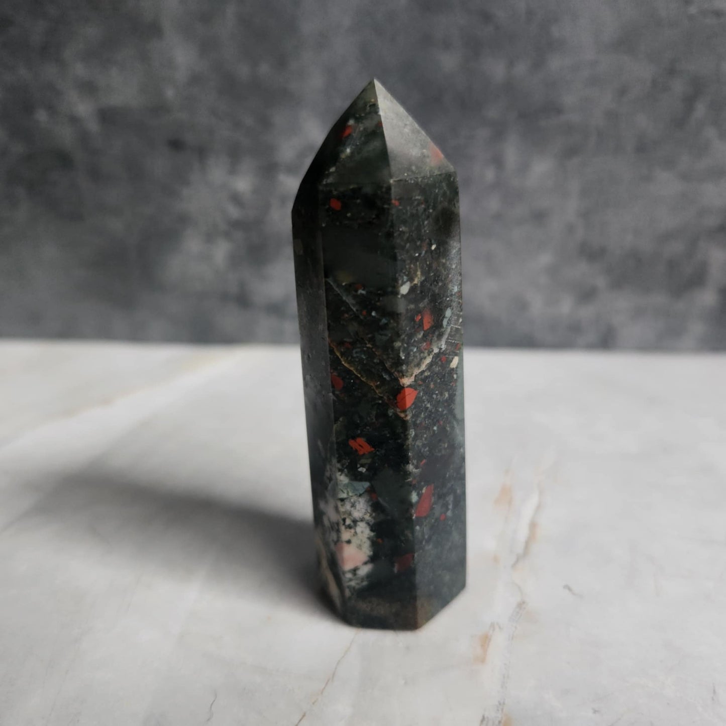 Bloodstone