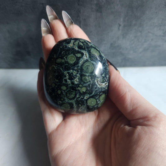 Kabamba Jasper