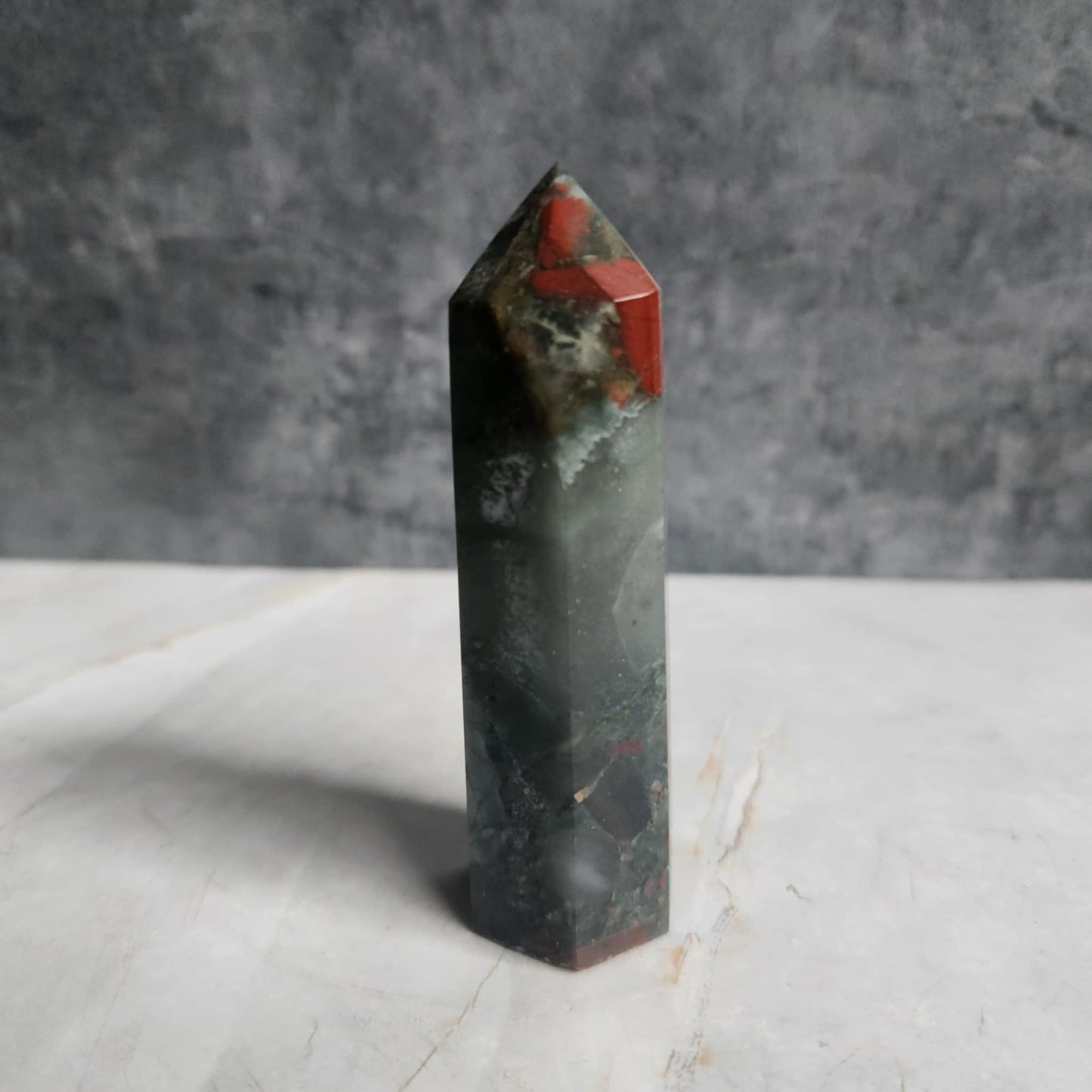 Bloodstone