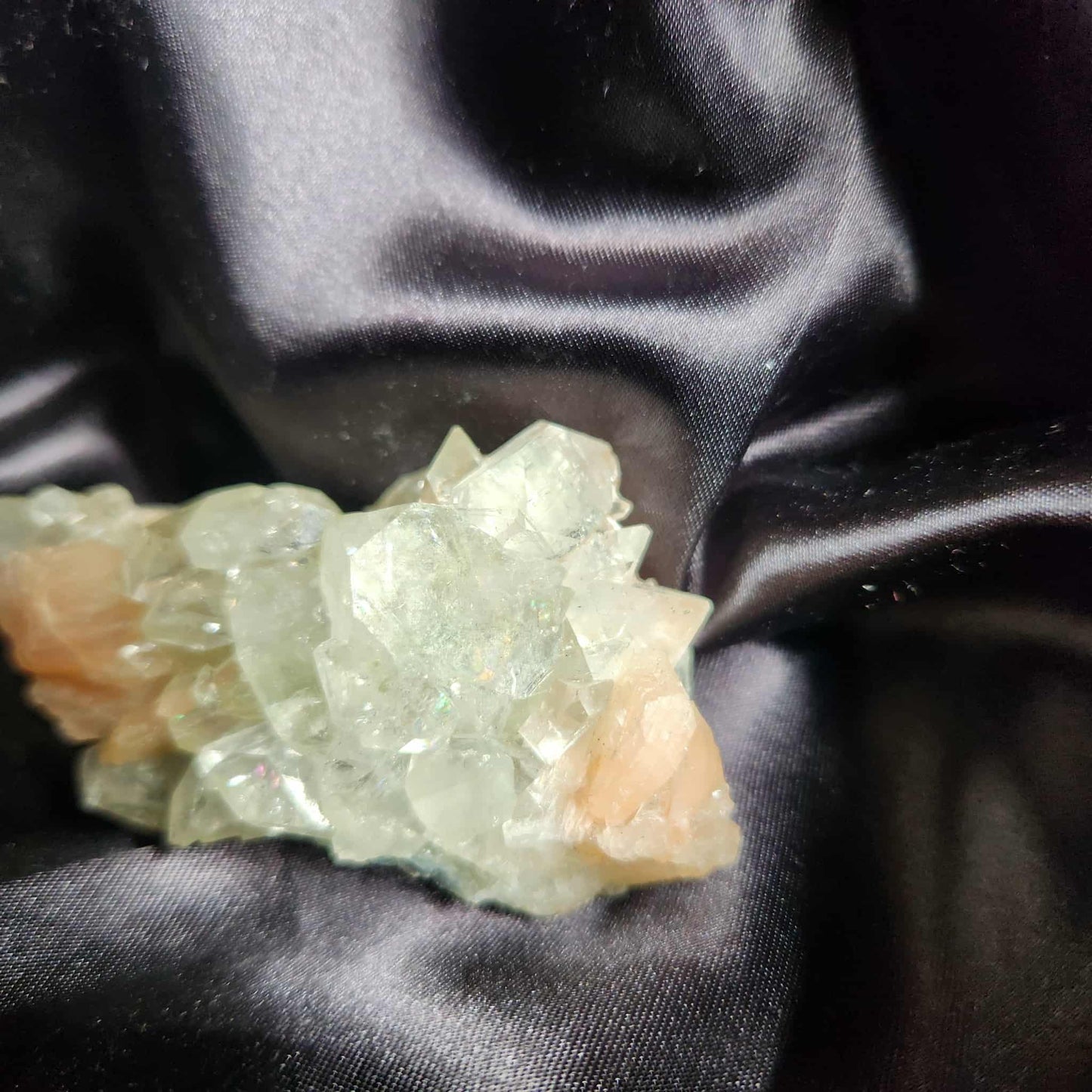 Apophyllite
