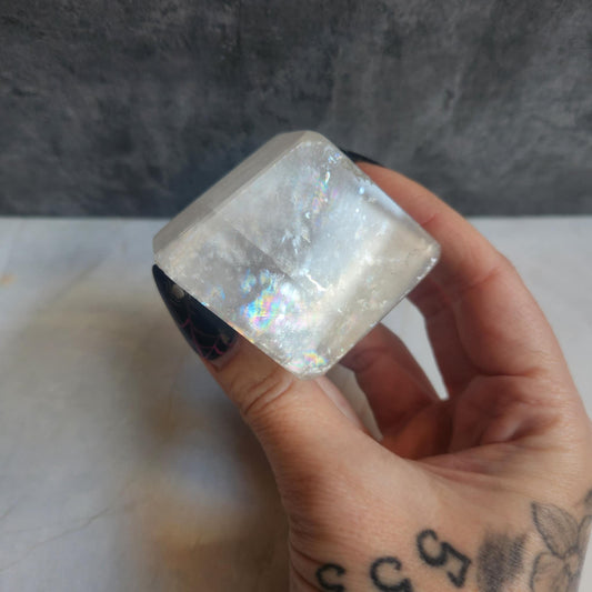 Icelandic Spar #2