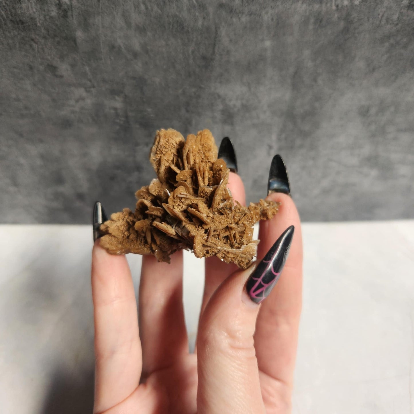 Barite