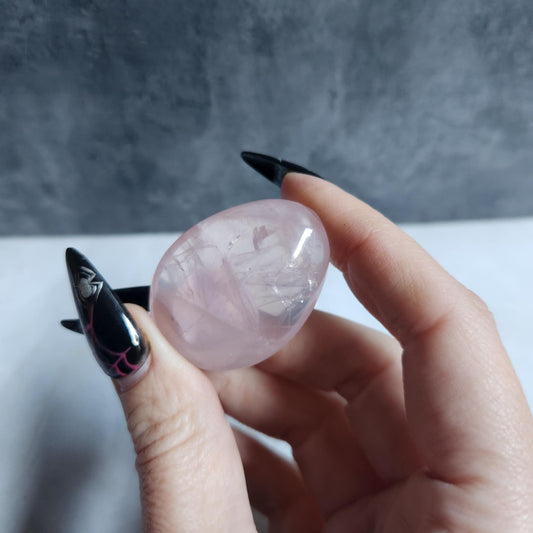 Rose Quartz
