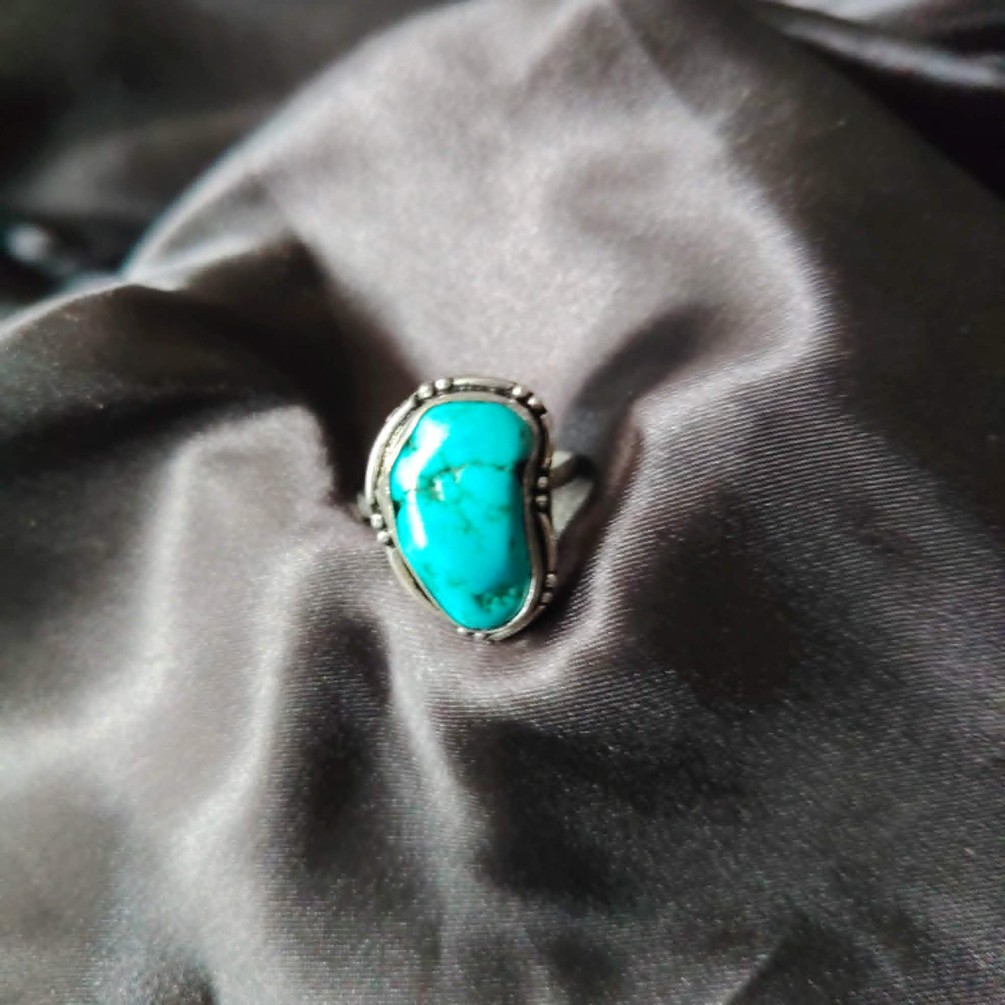 Turquoise - Size 11
