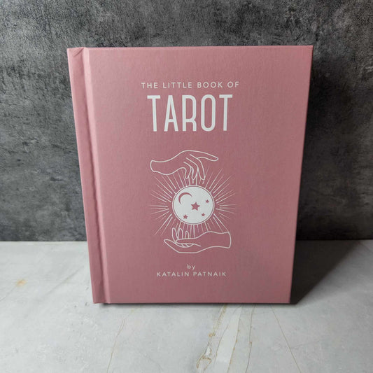 The Little Book of Tarot