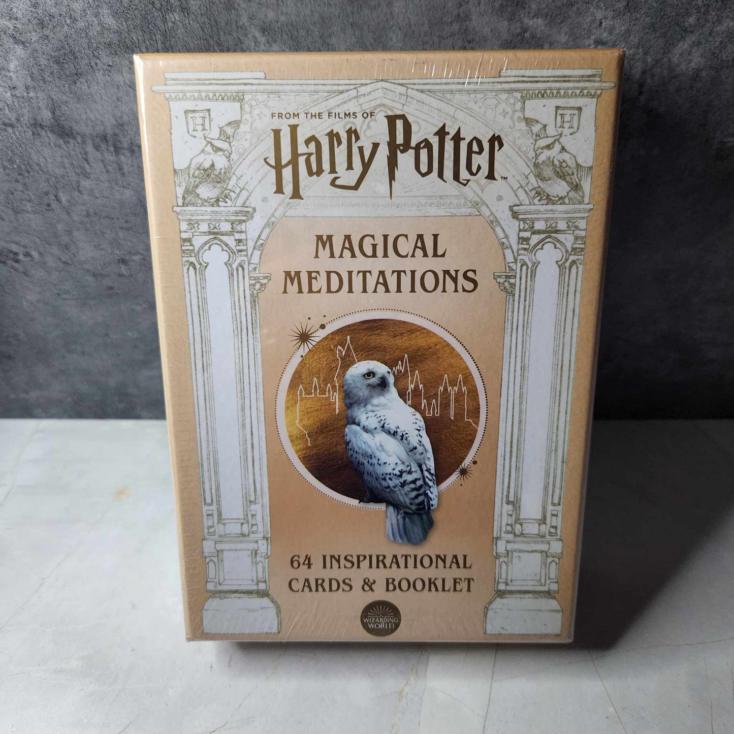 Harry Potter: Magical Meditations