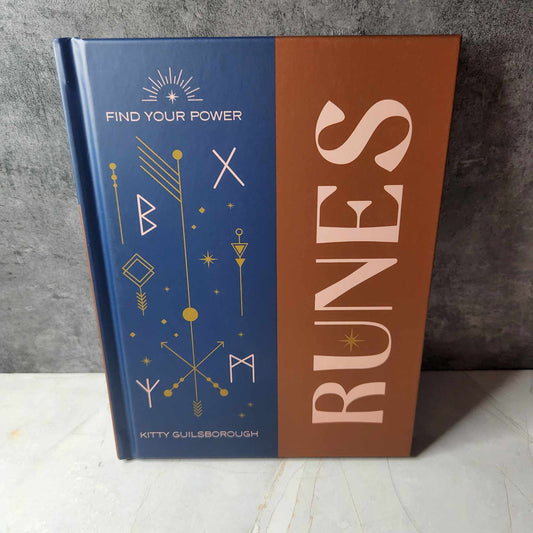 Find Your Power: Runes