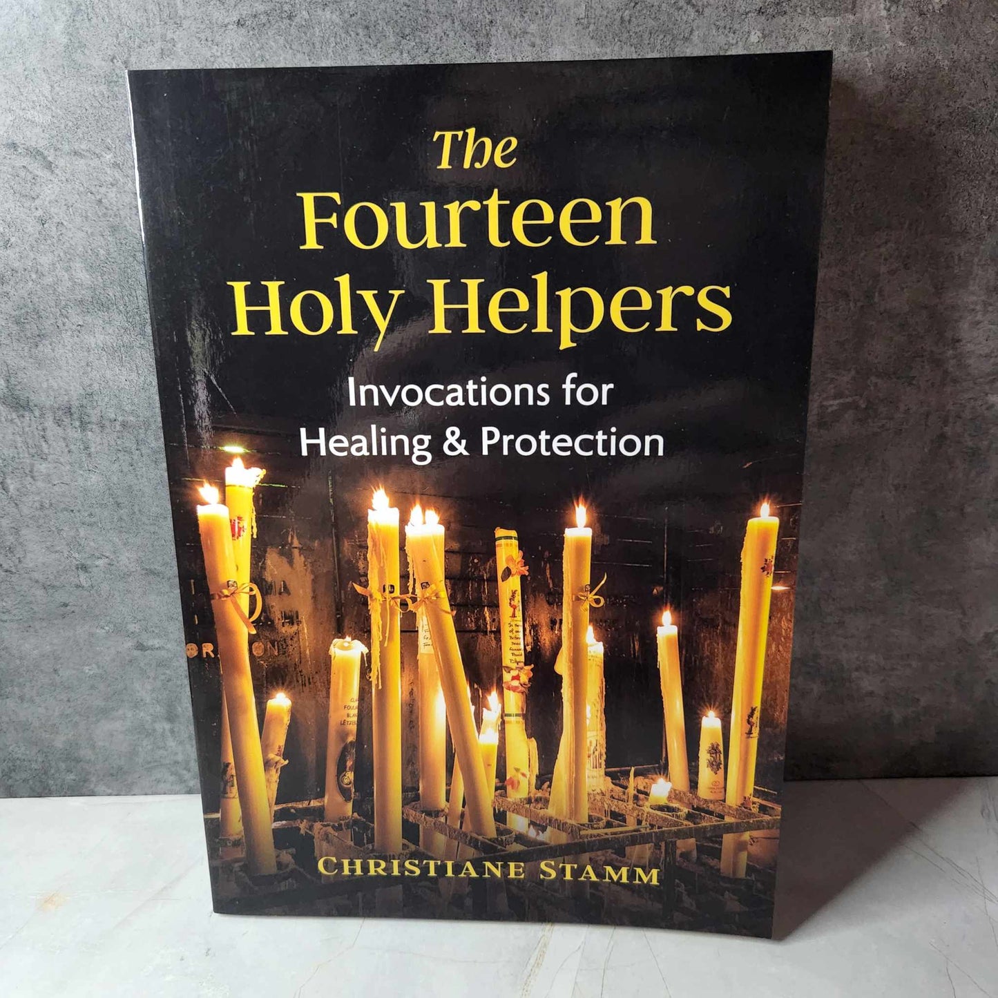 Fourteen Holy Helpers