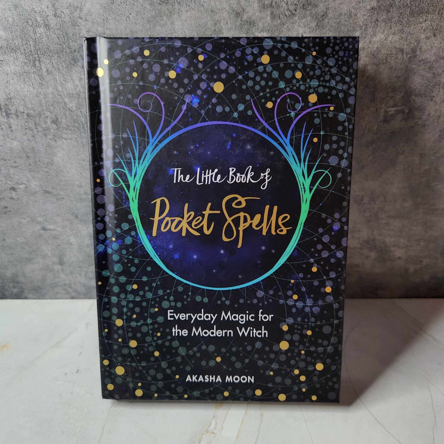 The Little Book of Pocket Spells