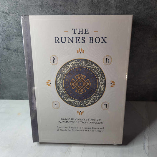 Rune Box