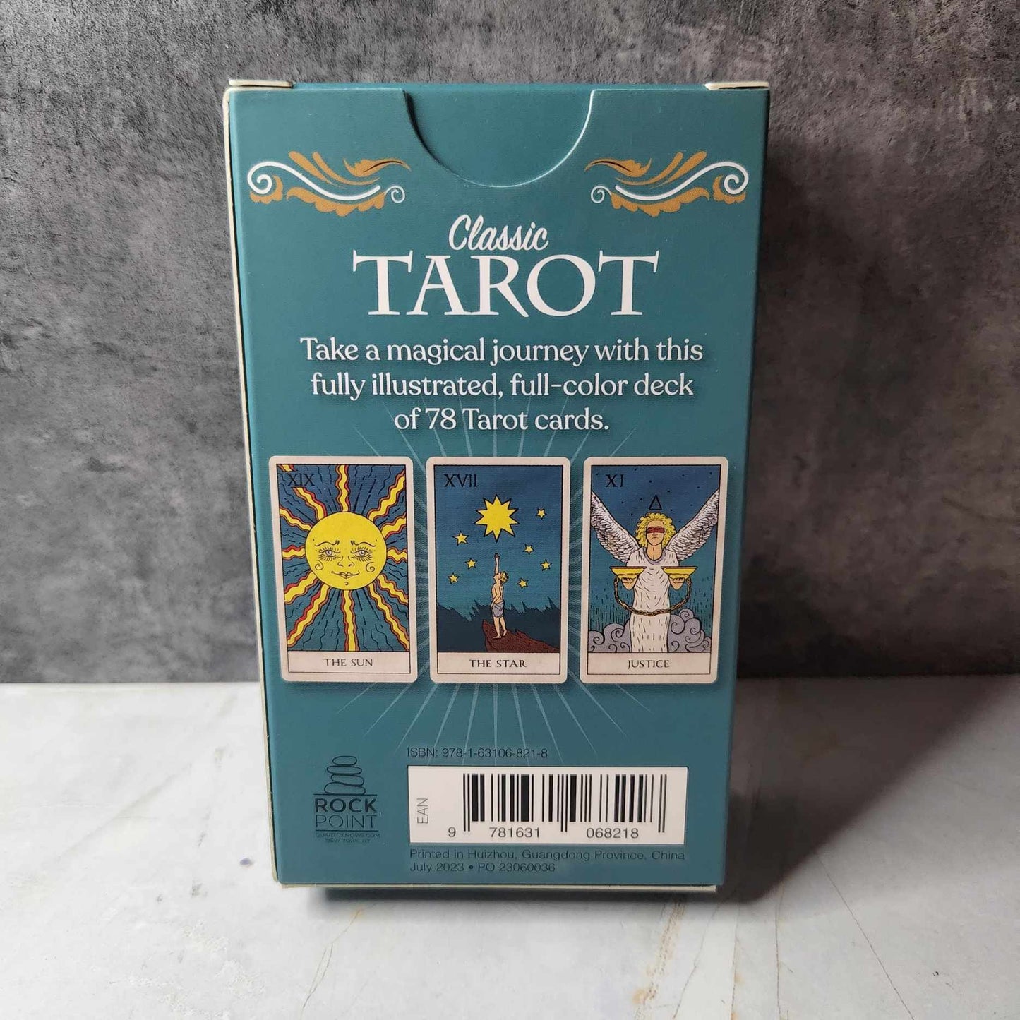 Classic Tarot