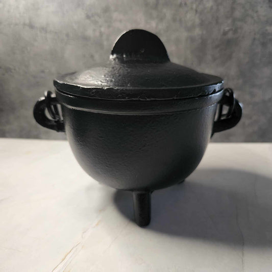 Cauldron- Large