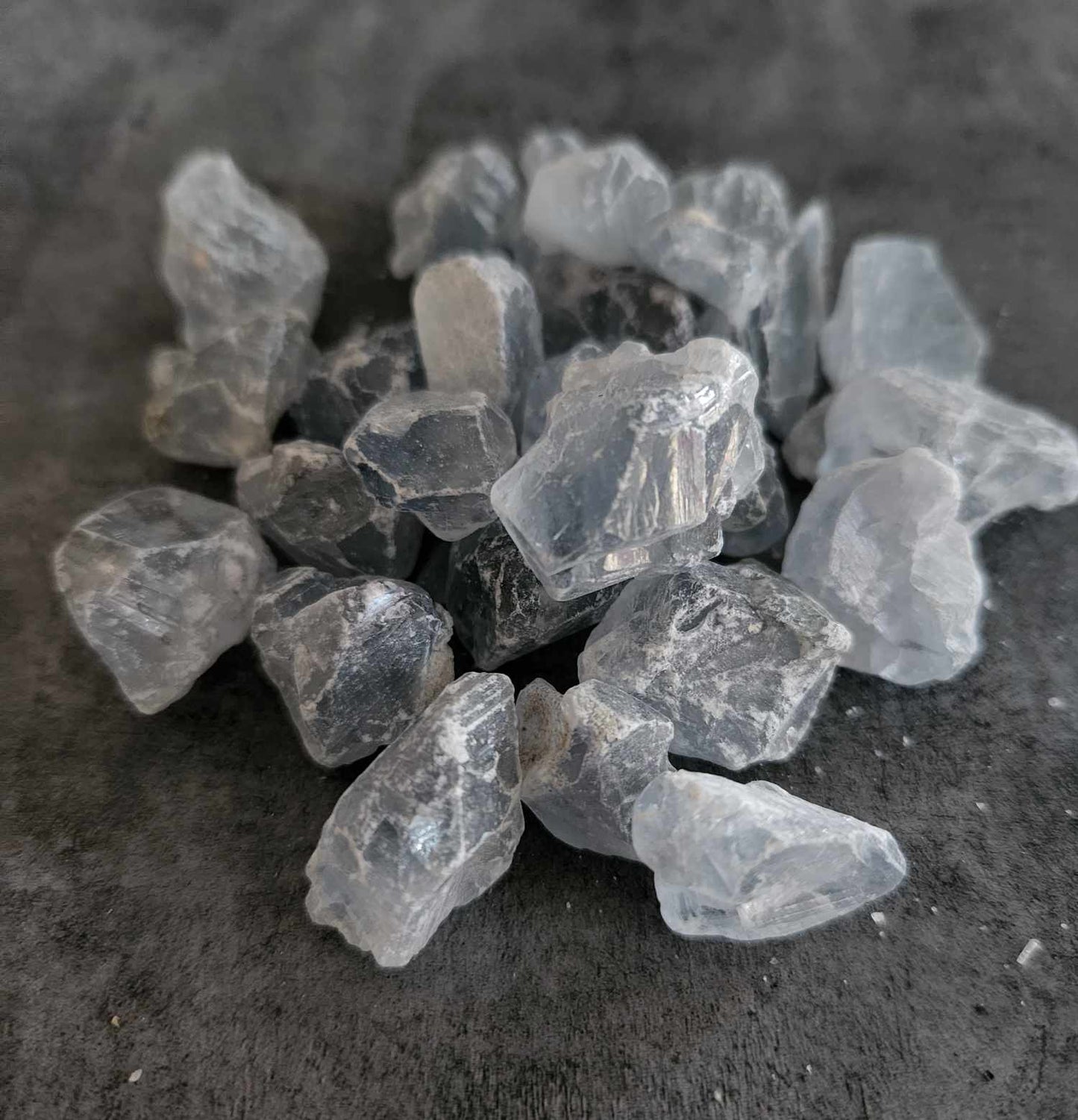 Celestite