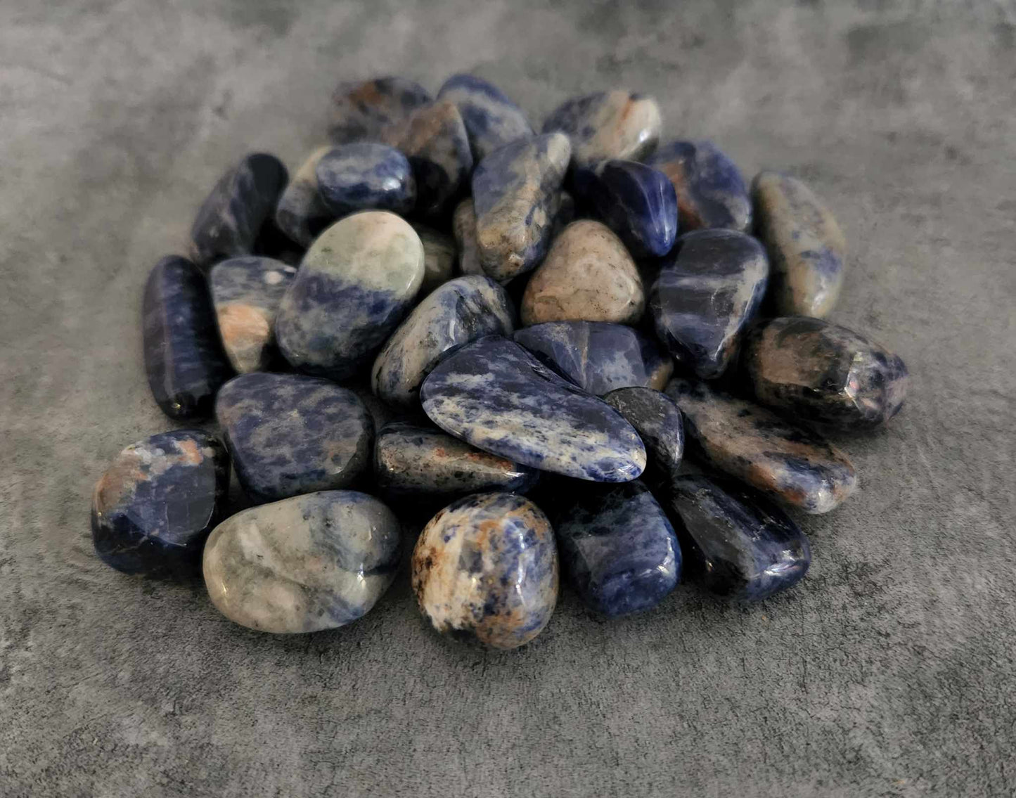 Sodalite