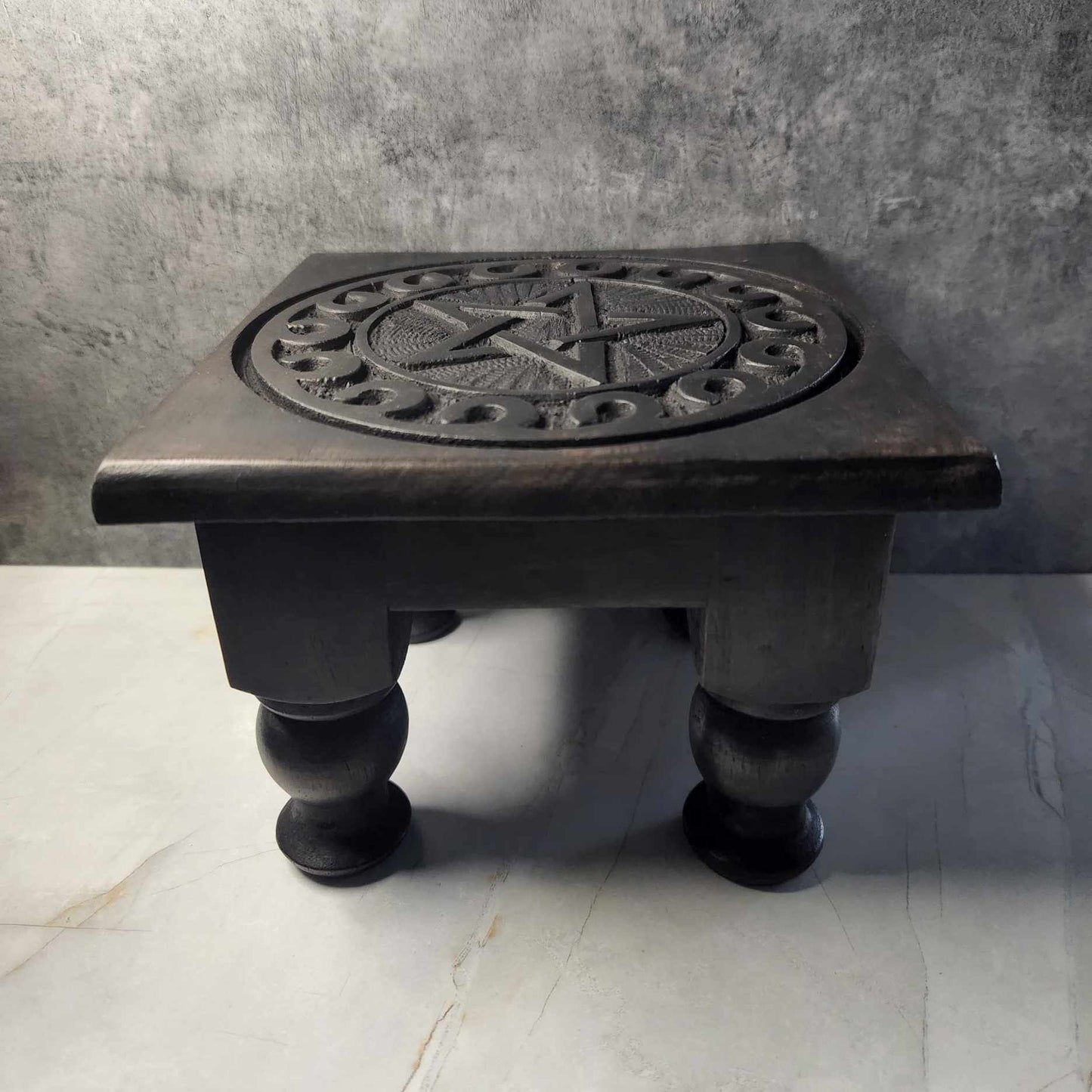 Altar Table-Black