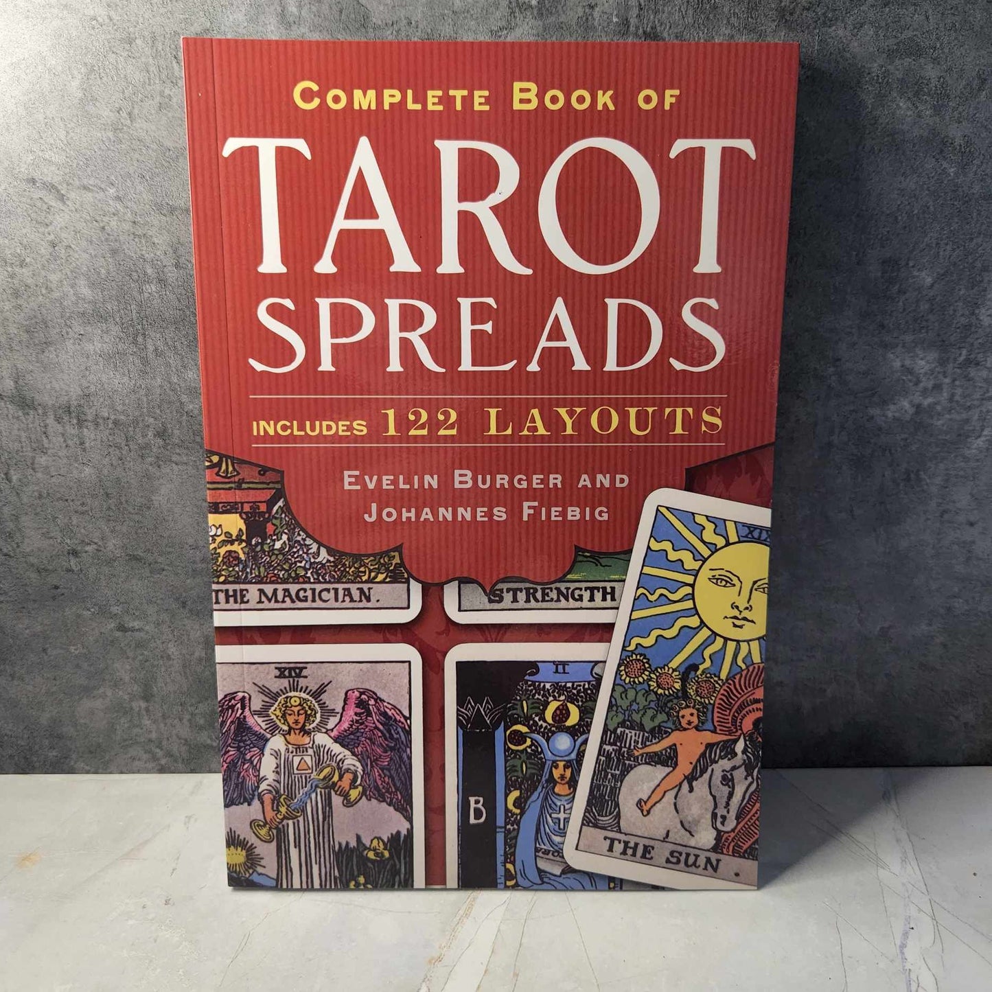 Tarot Spreads