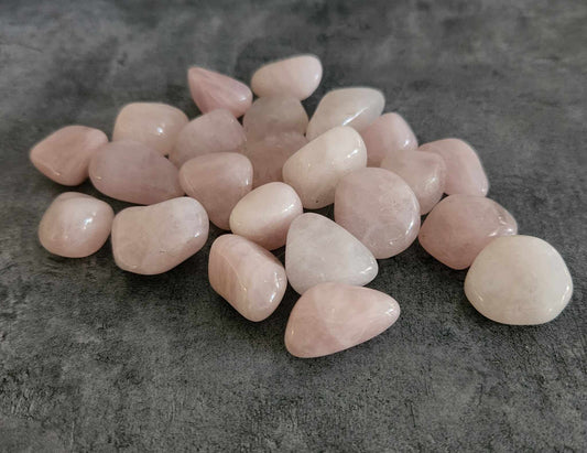 Rose Quartz