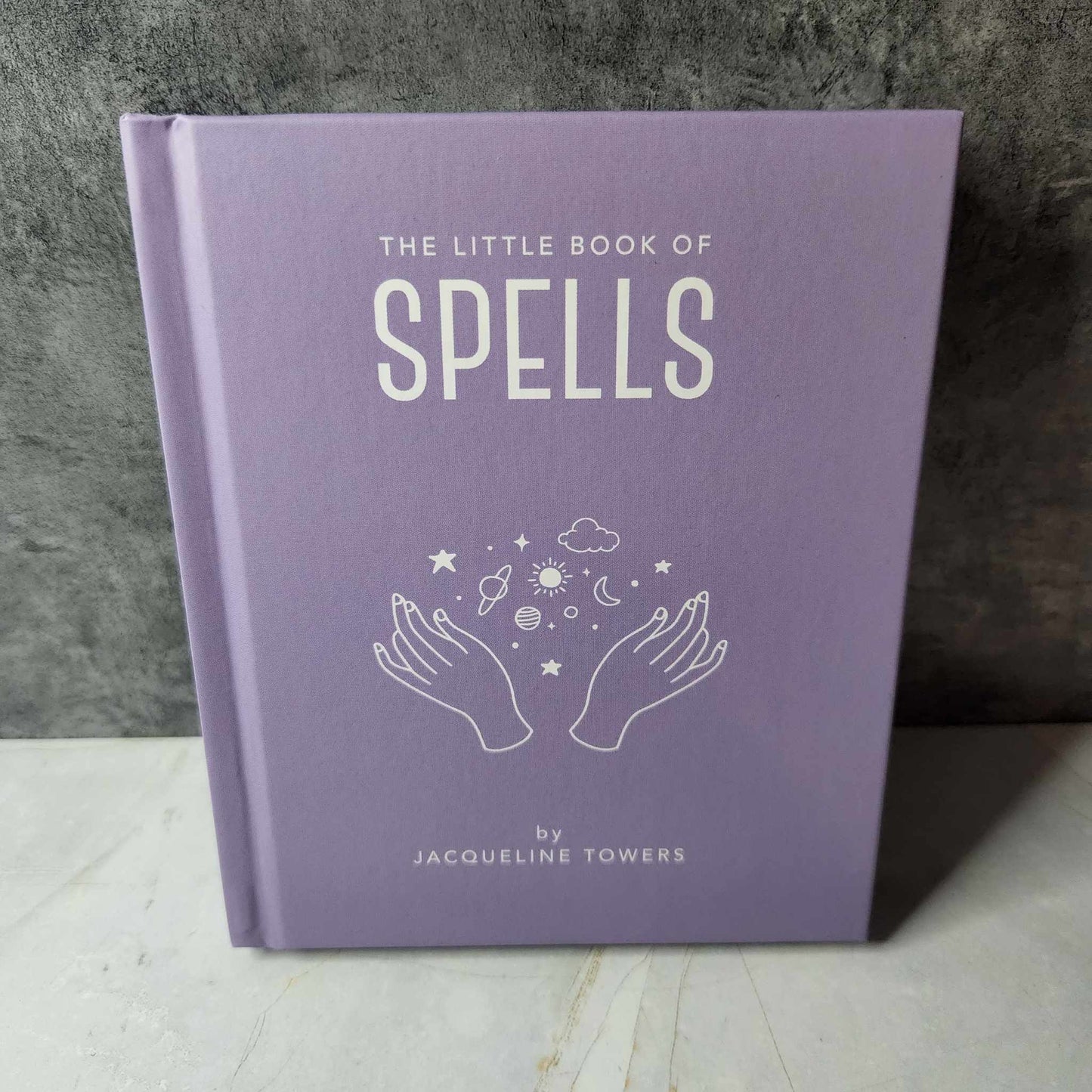 The Little Book of Spells