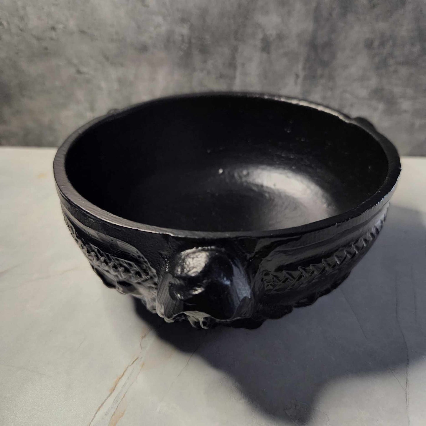 Triple Goddess Bowl