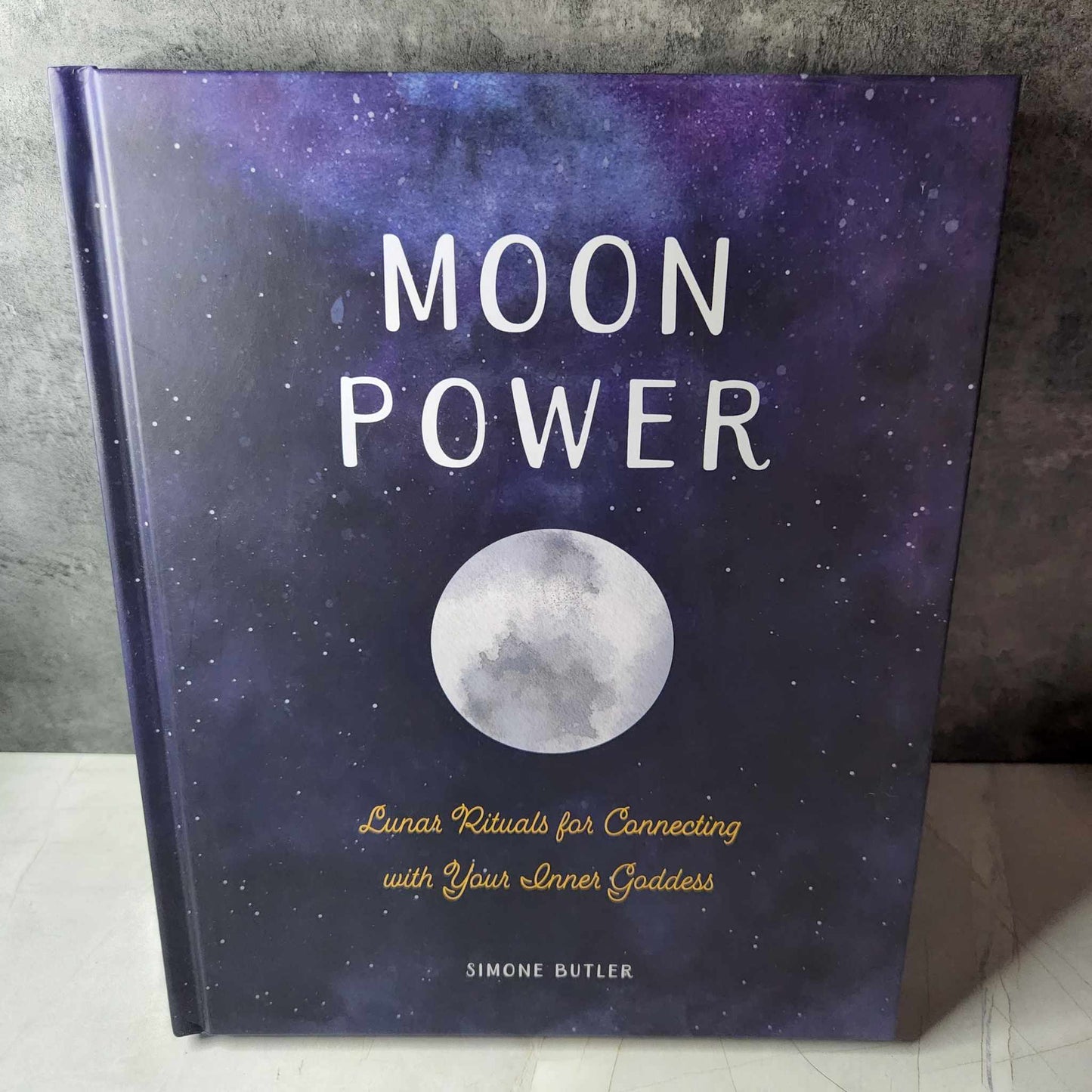 Moon Power