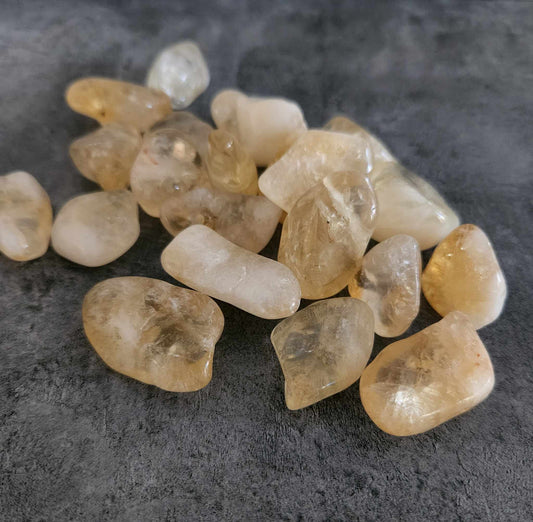 Citrine