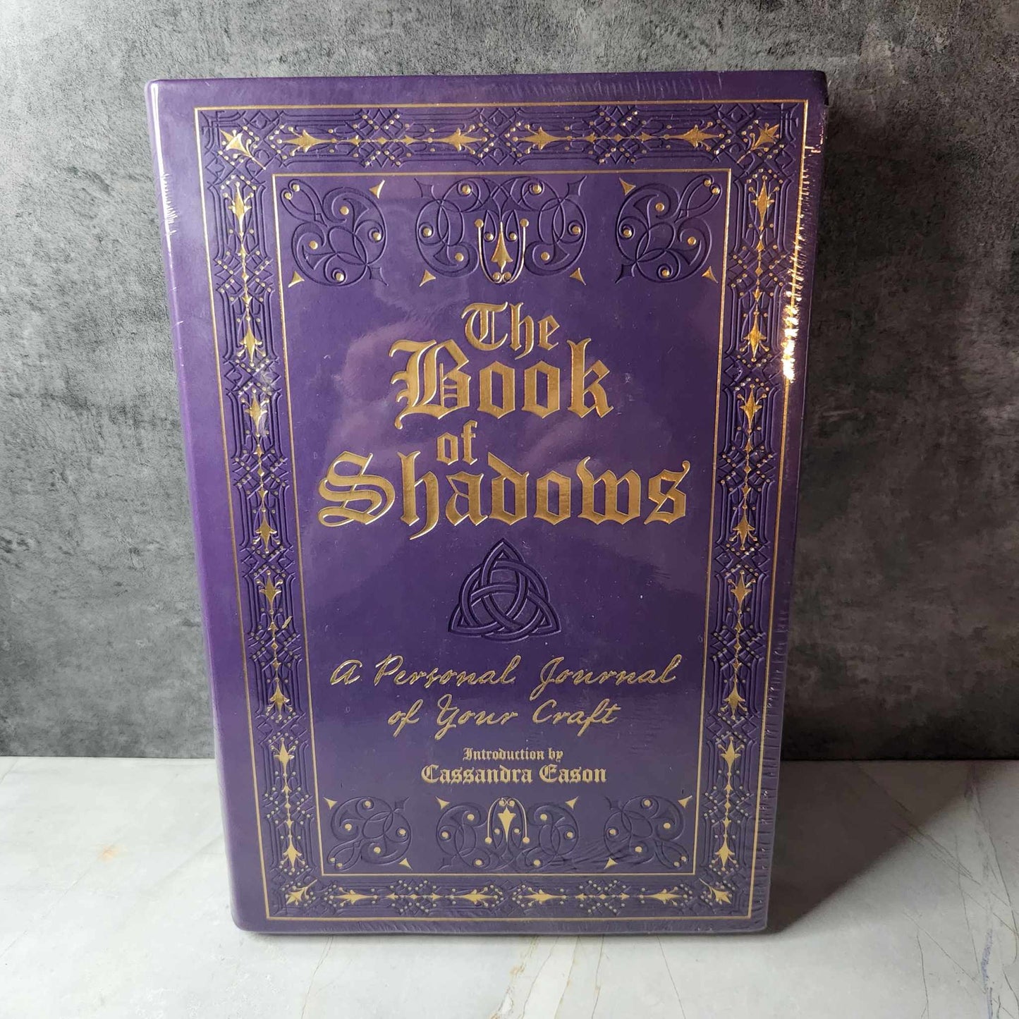 Book of Shadows