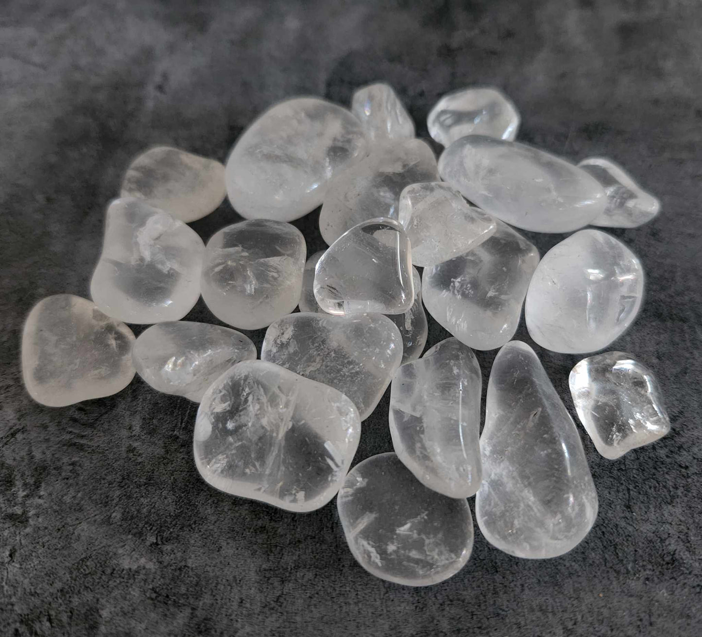 Clear Quartz