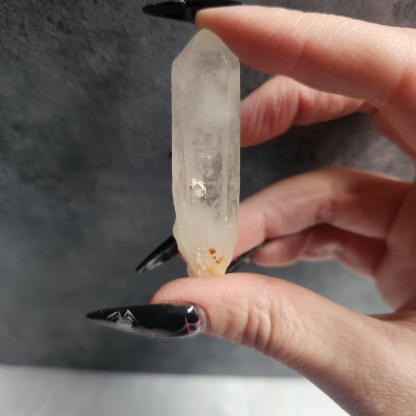 Phantom Quartz