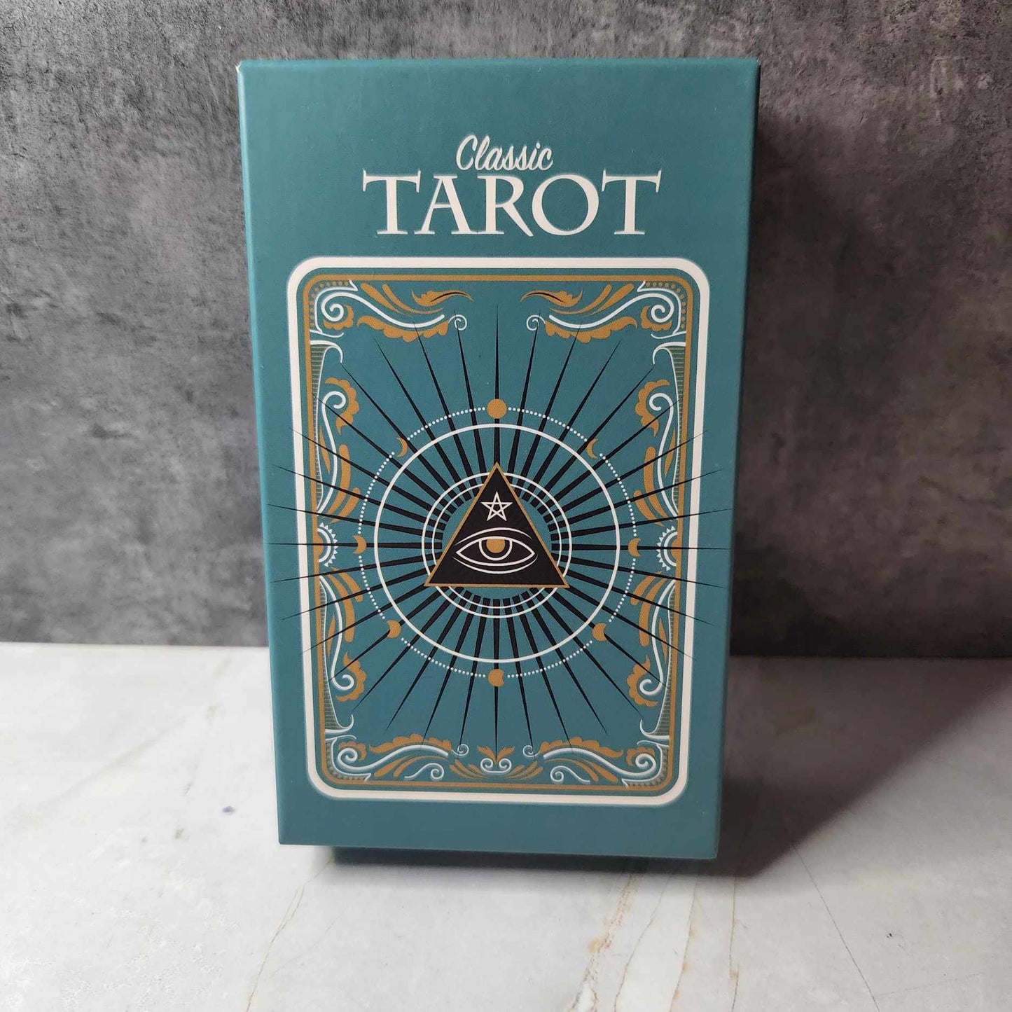 Classic Tarot