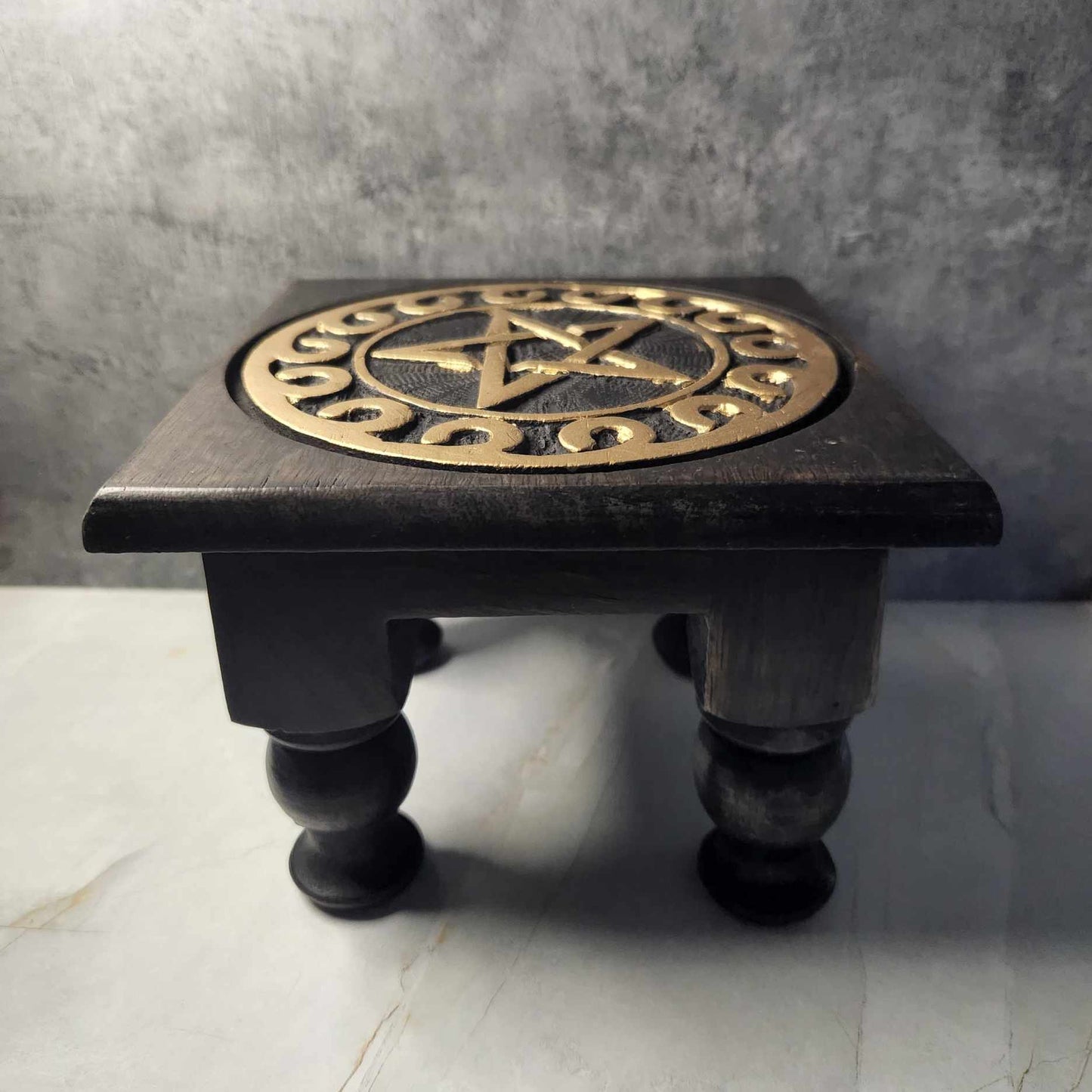 Altar Table-Gold