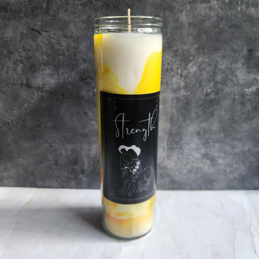 Tarot Collection- Strength