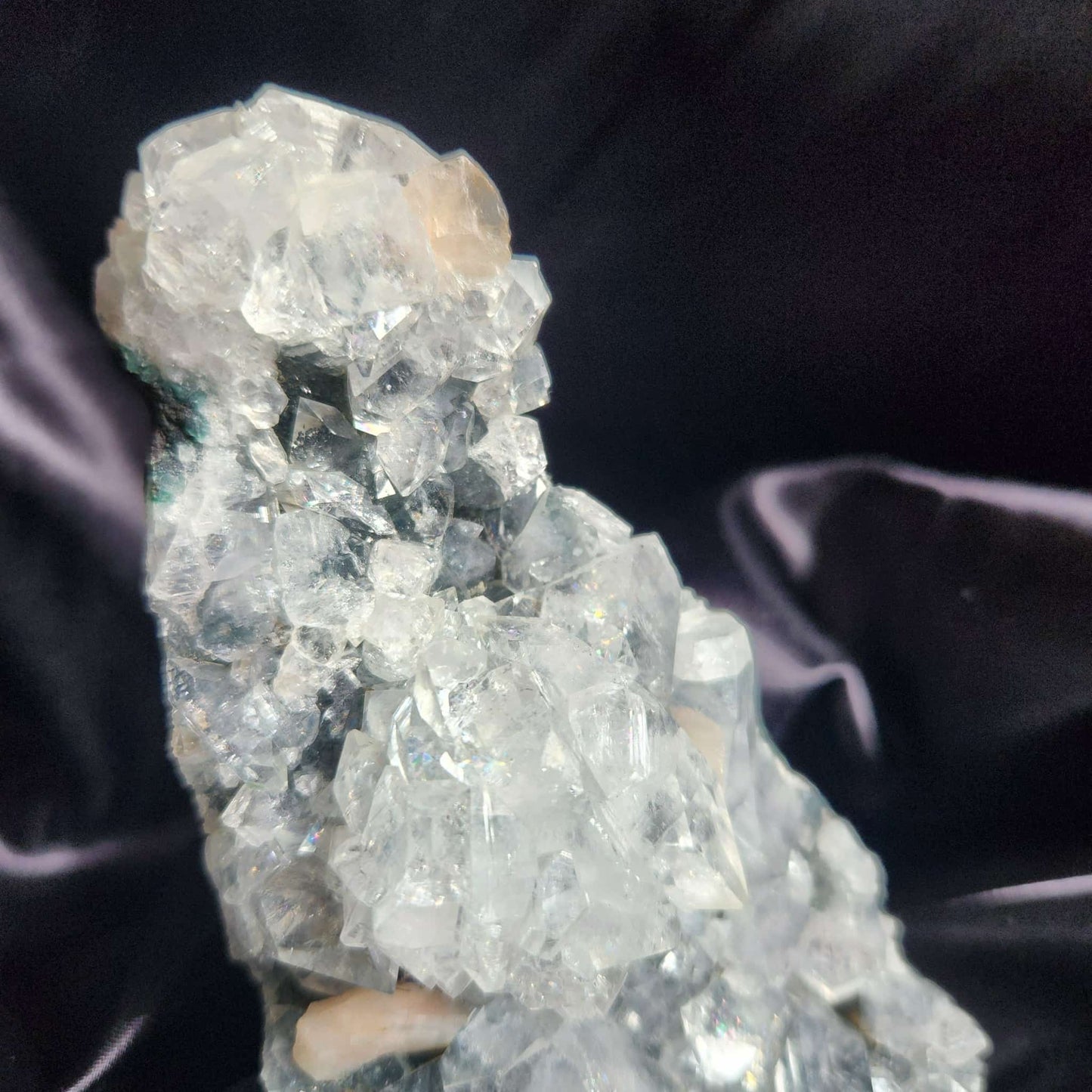 Apophyllite