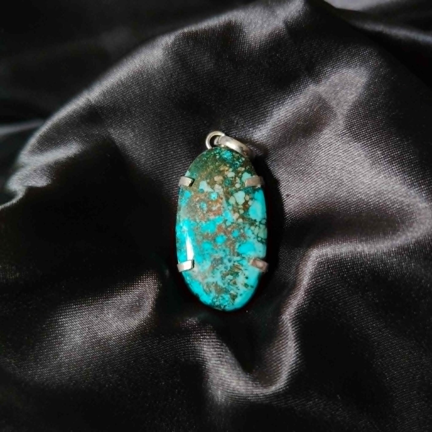 Turquoise