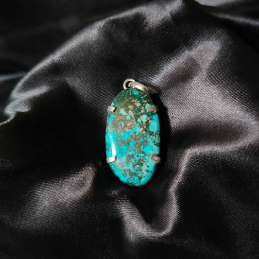 Turquoise