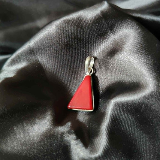 Red Jasper