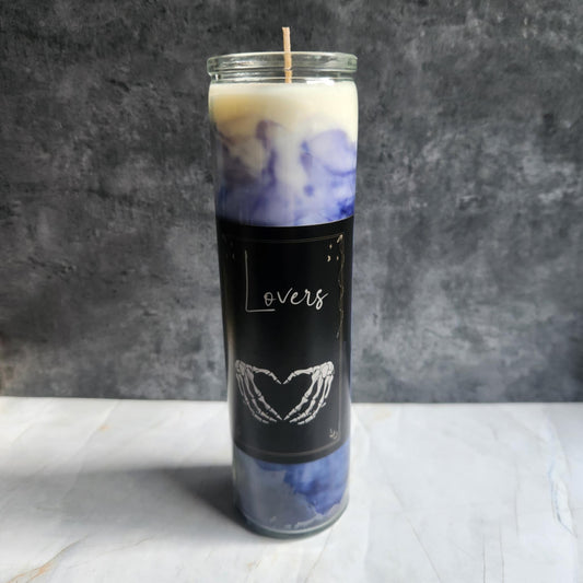 Tarot Collection- Lovers