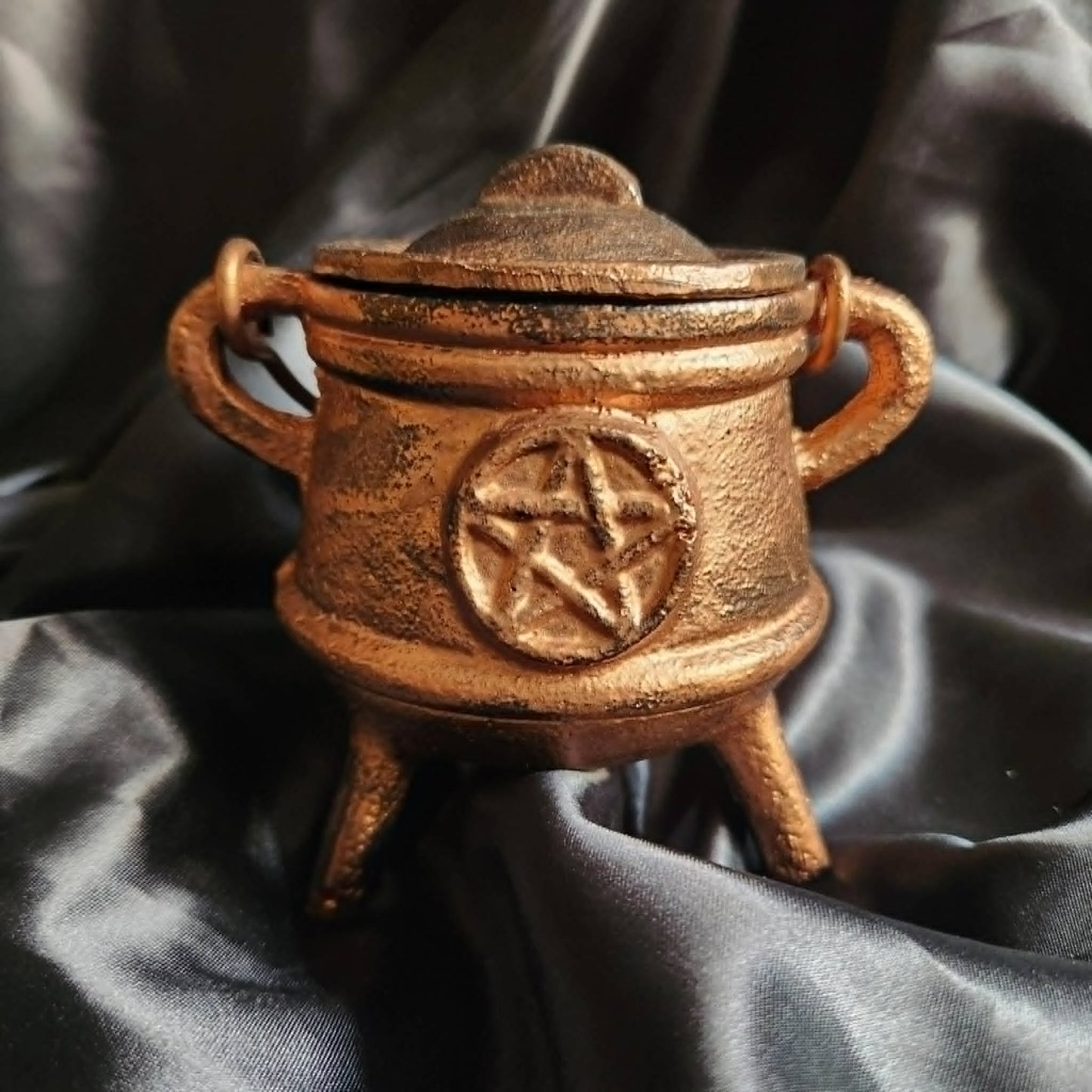 Cauldron