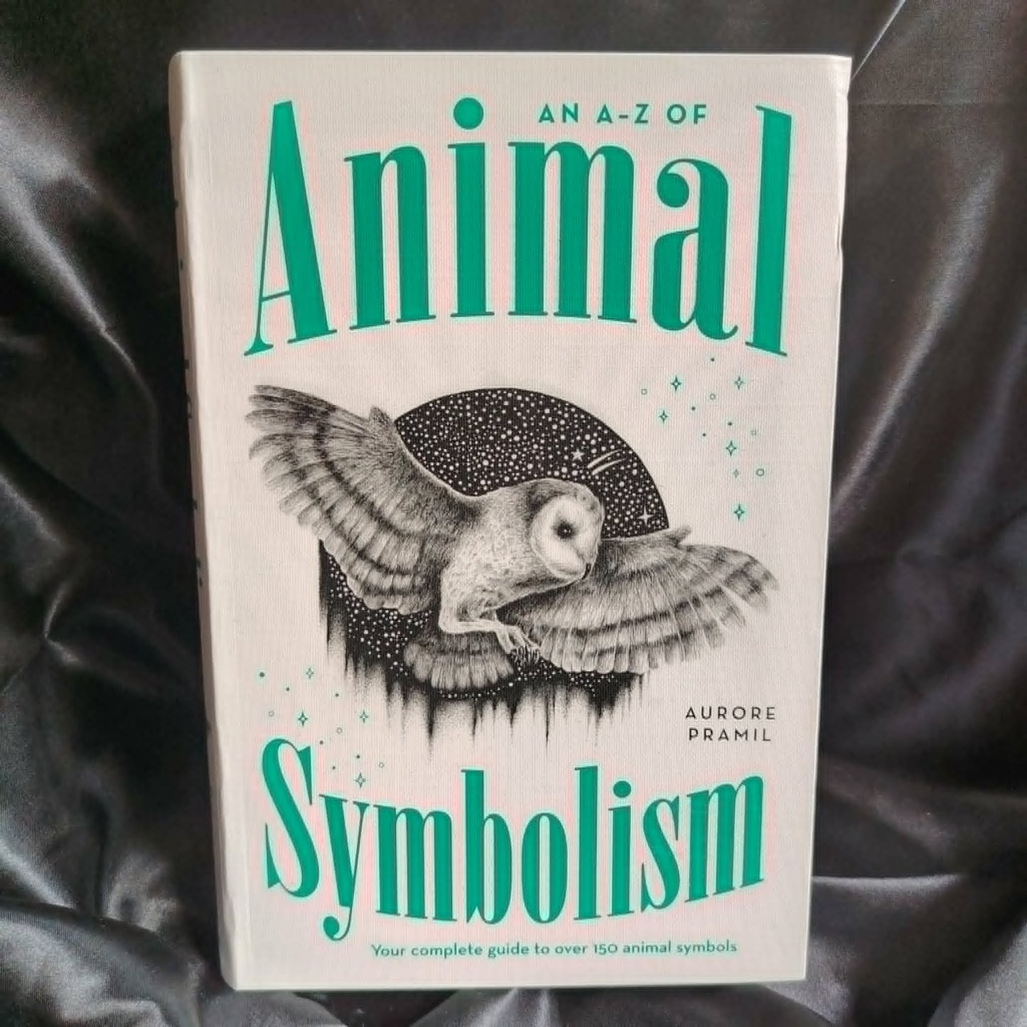 Animal Symbolism- Aurore Pramil