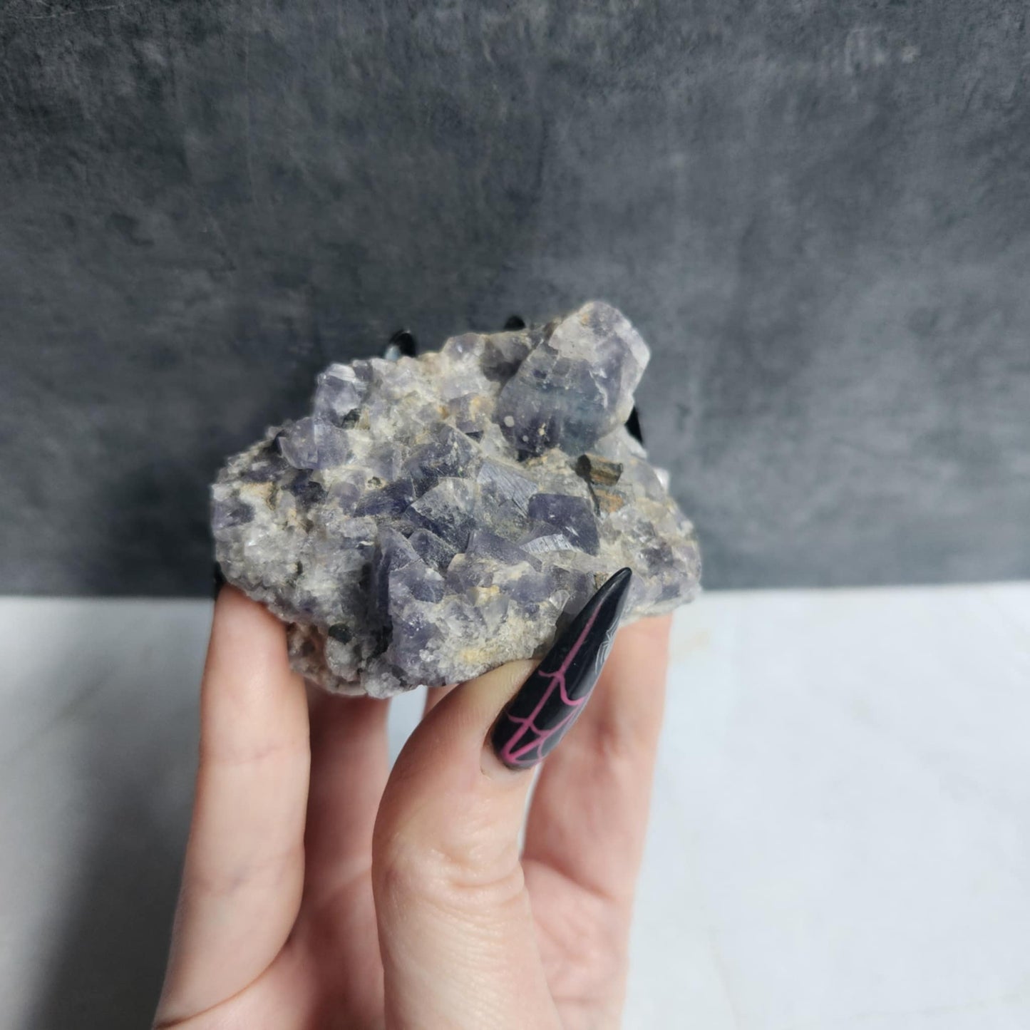 Fluorite