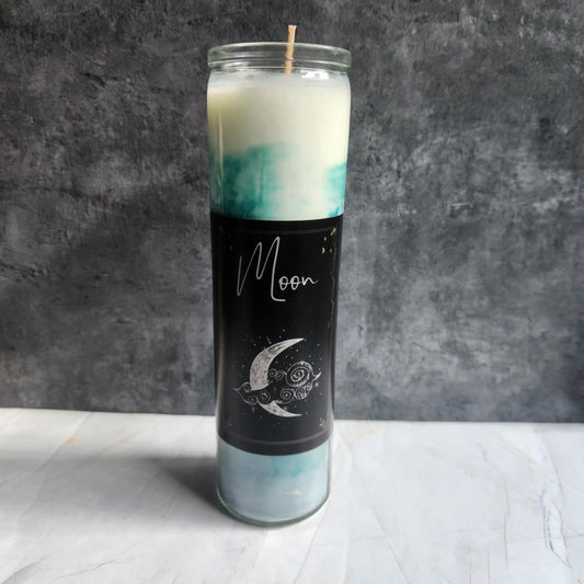 Tarot Collection- The Moon