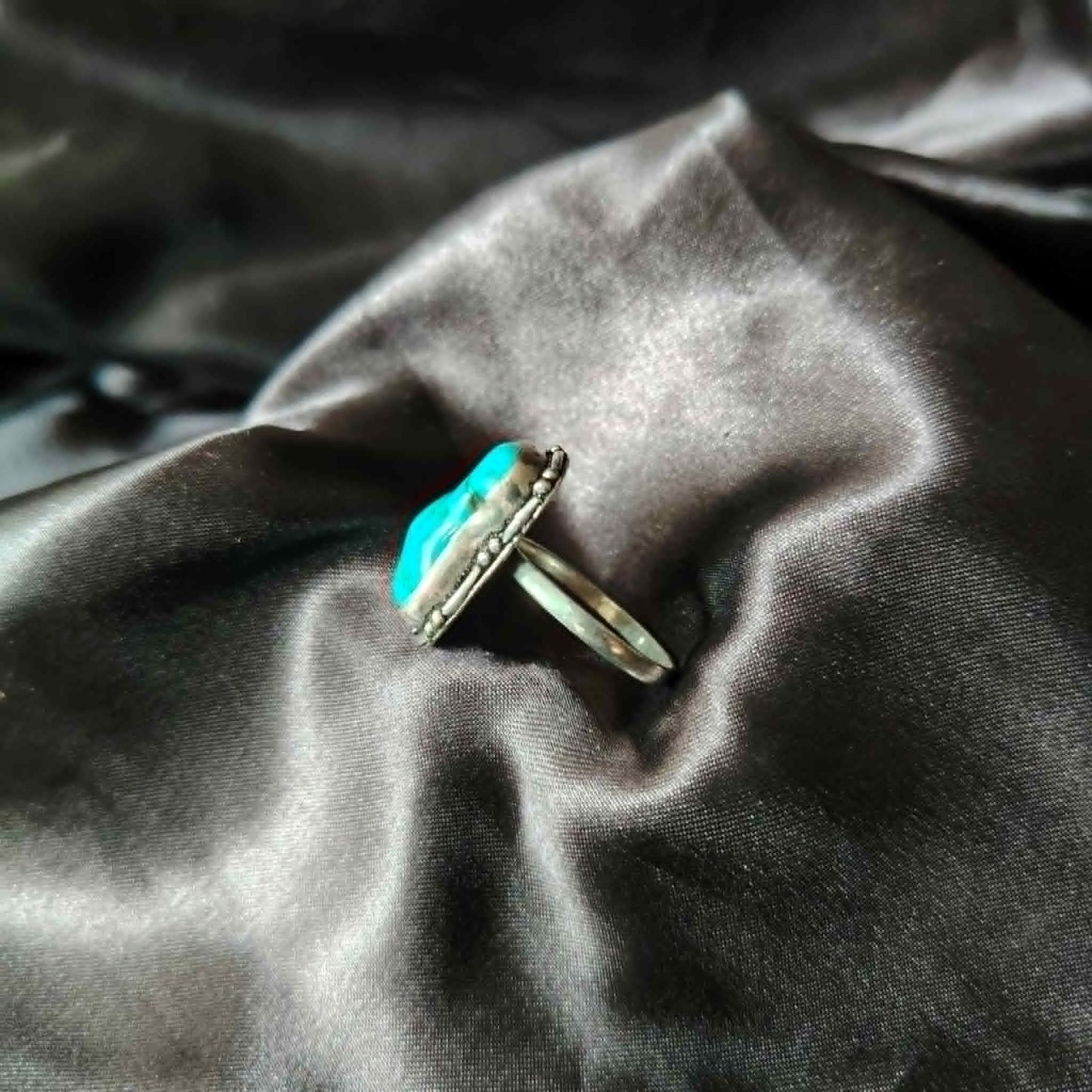 Turquoise - Size 11