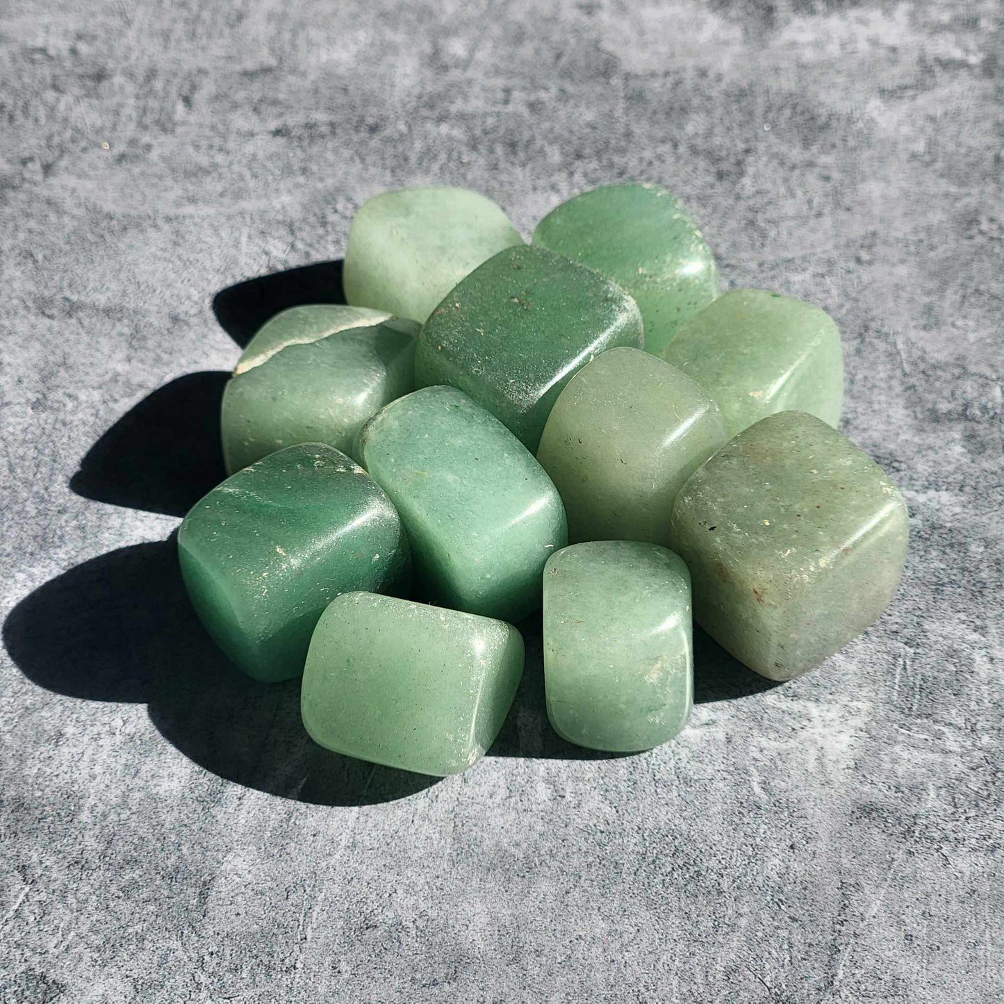 Green Aventurine