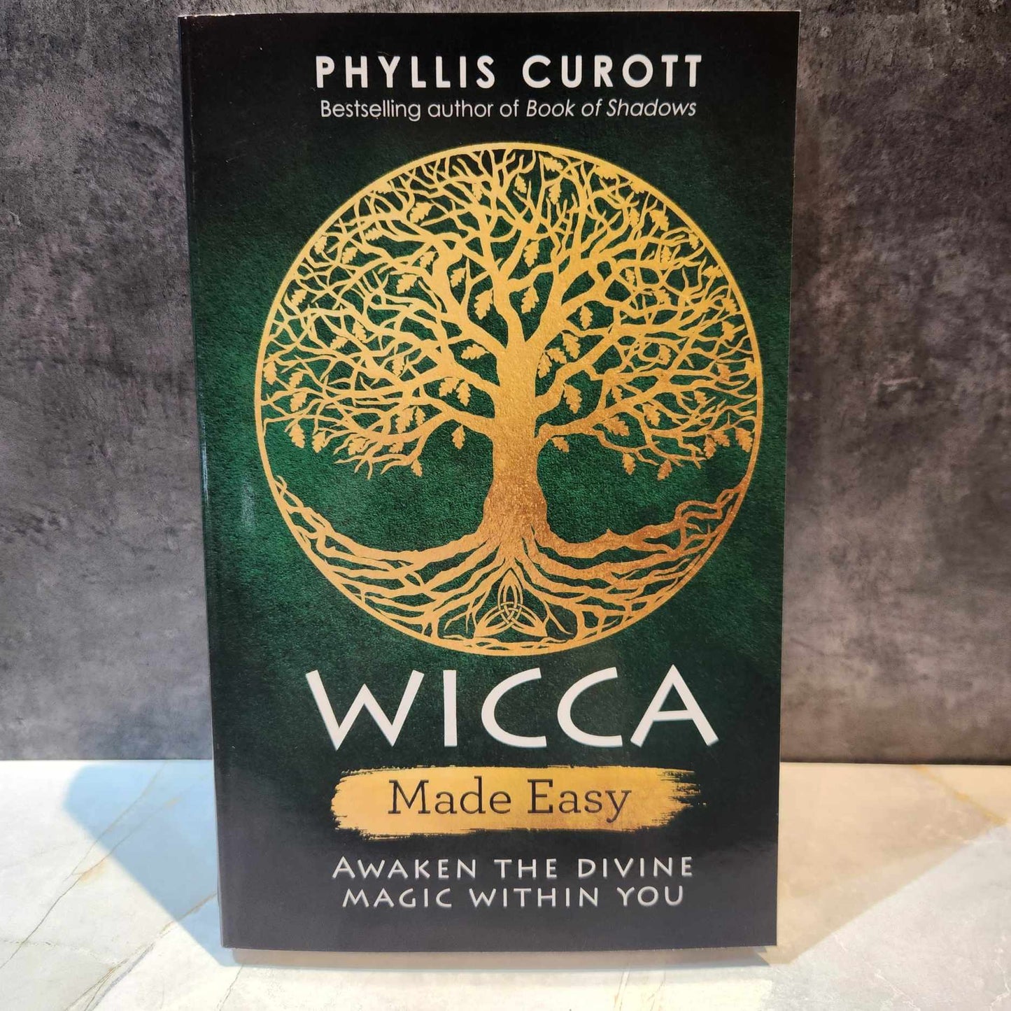 Wicca Made Easy