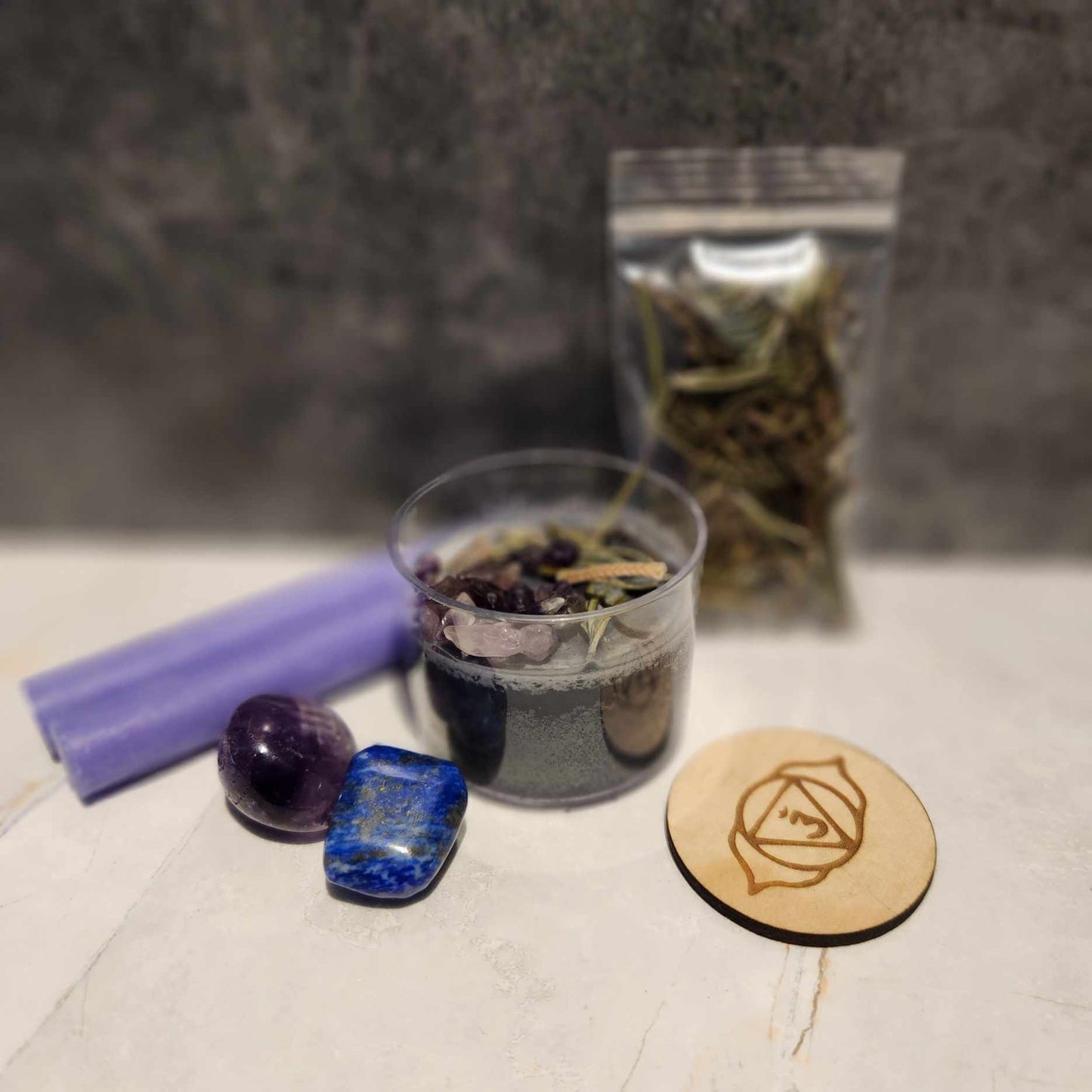 Chakra Meditation Packs