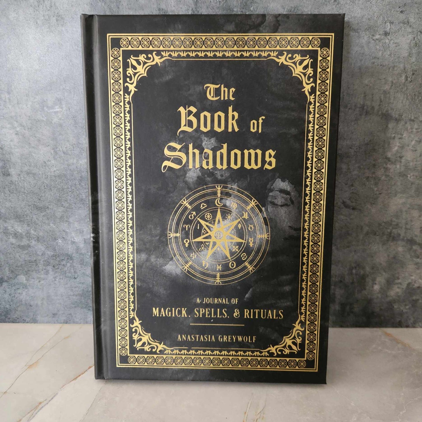 Book of Shadows