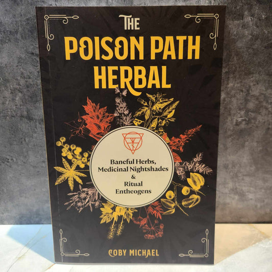 The Poison Path Herbal