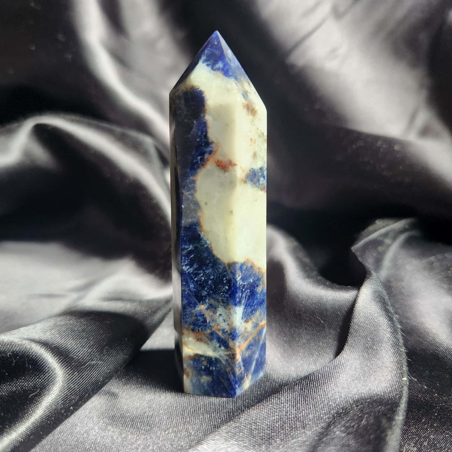 Sodalite