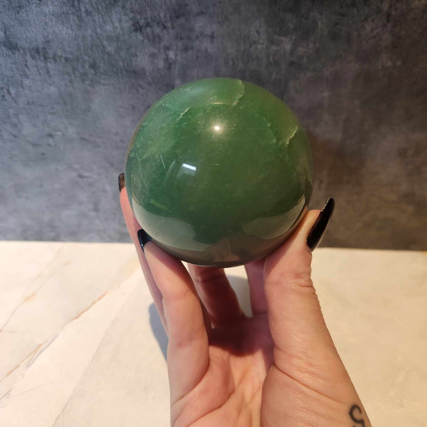 Green Aventurine