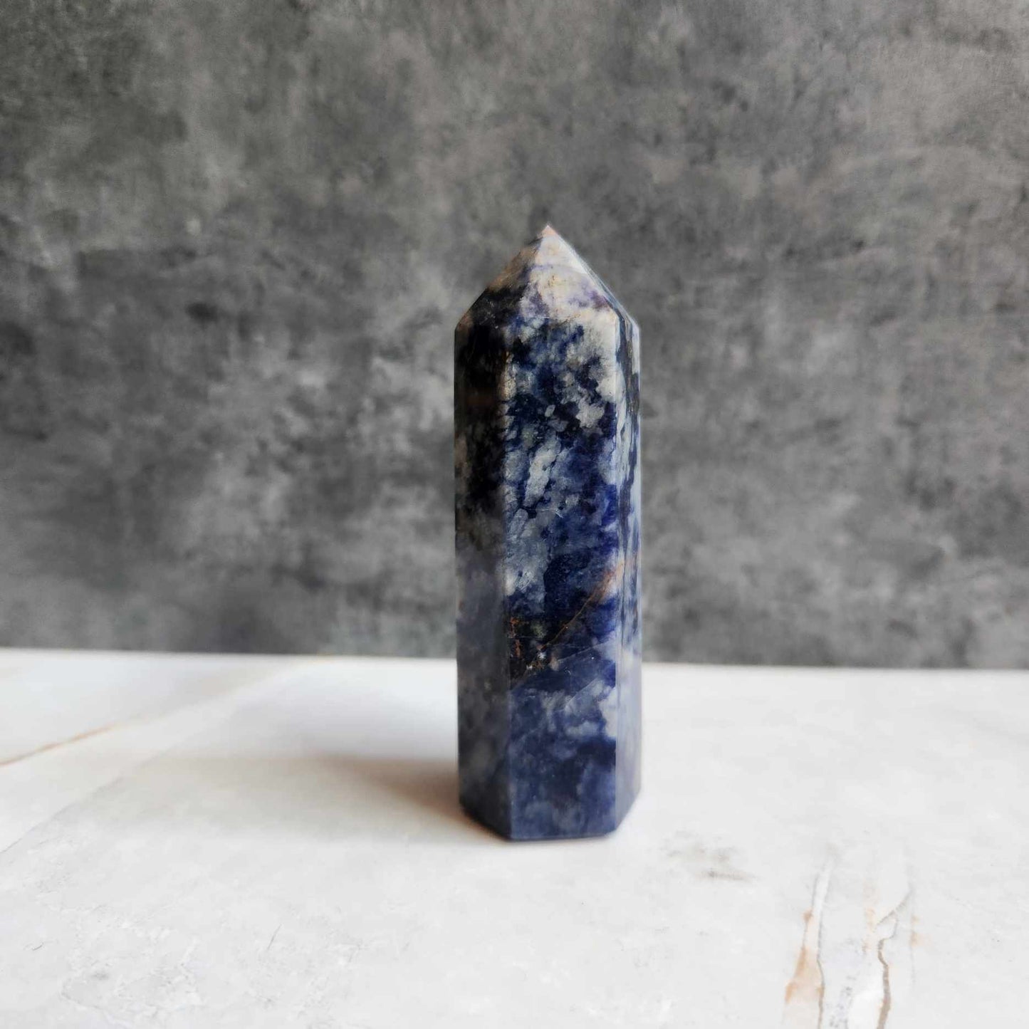 Sodalite