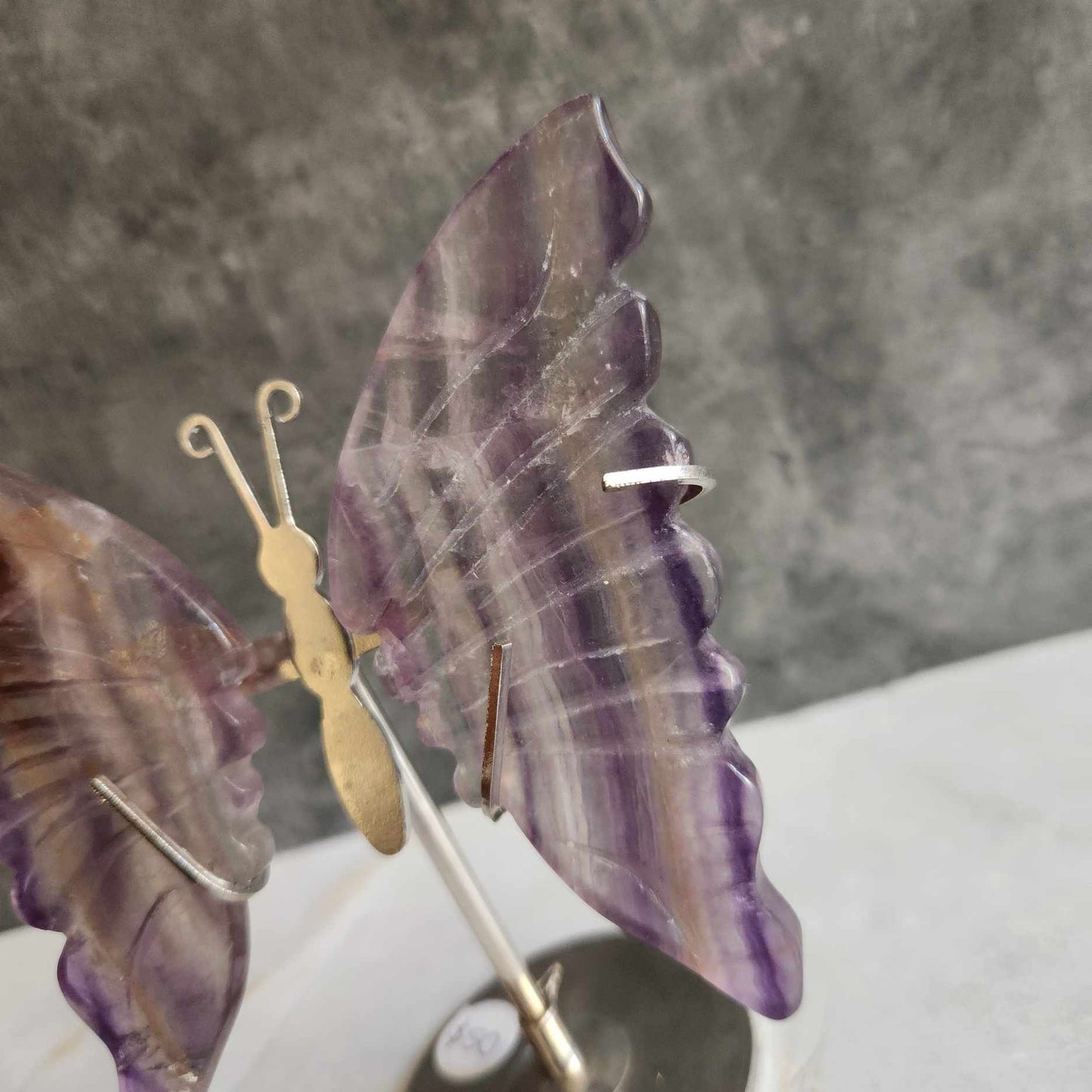 Fluorite Wings